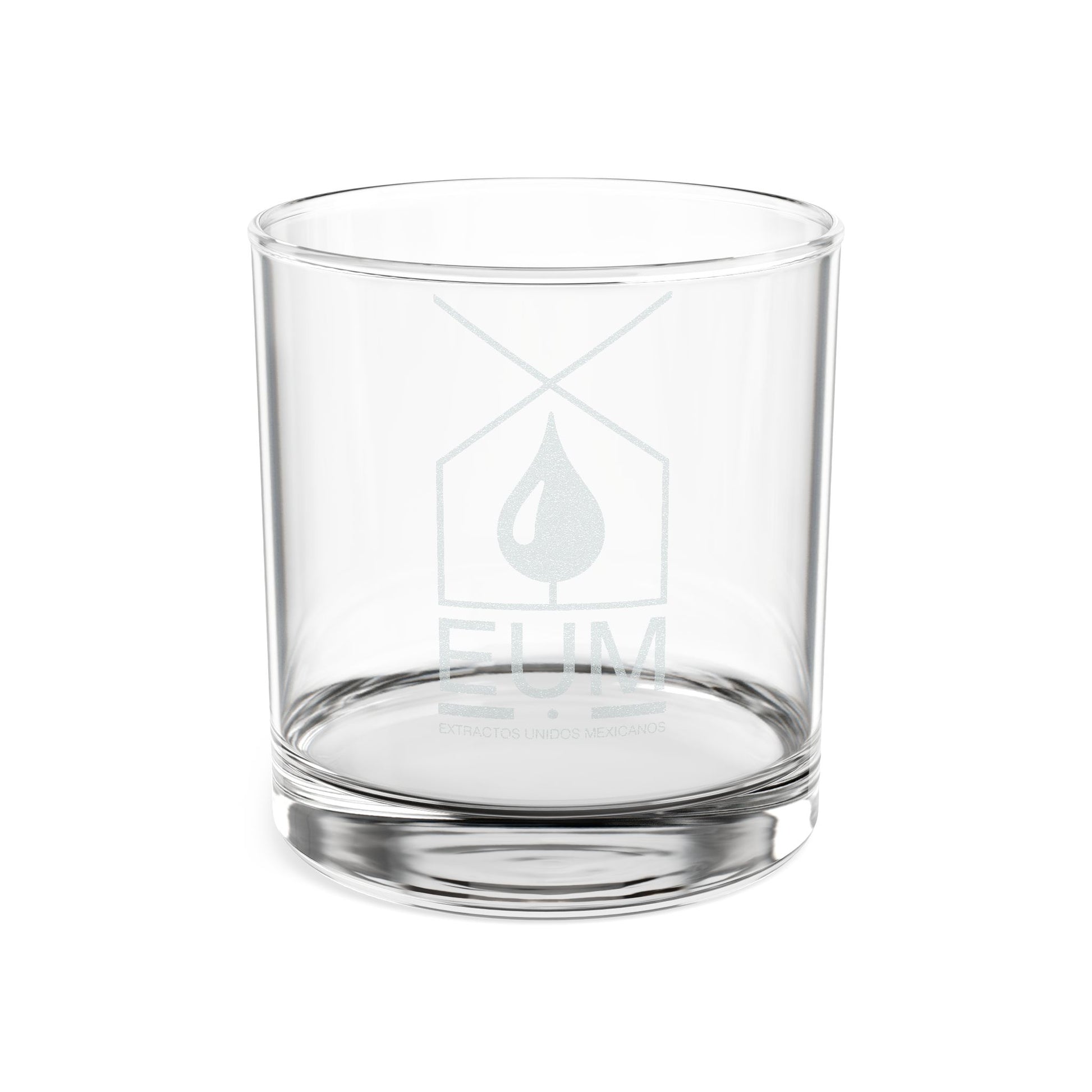 Personalized Whiskey Glass - 10.5oz Engraved Tumbler for Gift Giving
