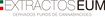 EXTRACTOS EUM™