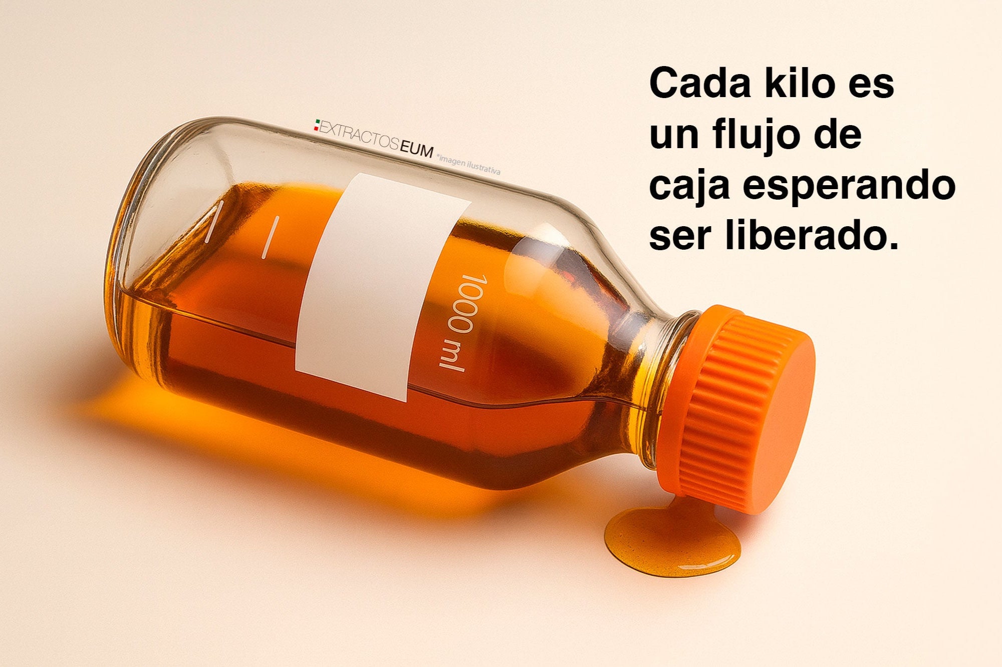 EXTRACTOS EUM™