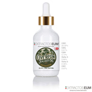 Tintura Live Resin Jealousy OG (30ml) | 22.67% Cannabinoides Totales | EXTRACTOS EUM™