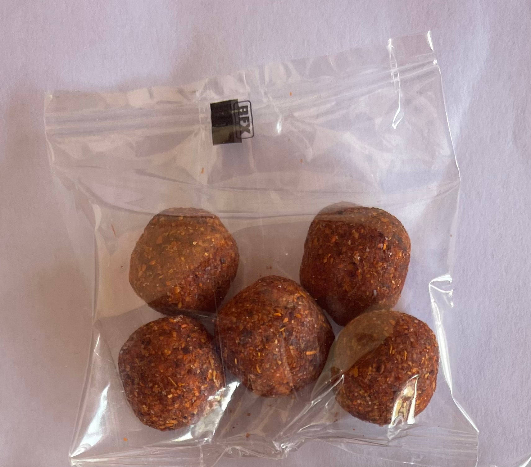 CandyKush - Hot BIG Bites