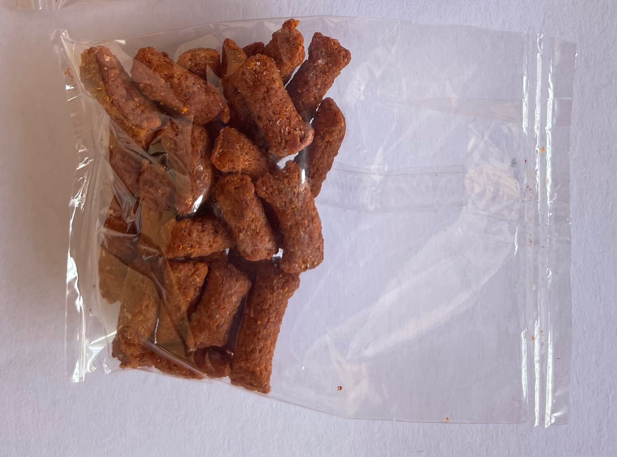 CandyKush - Trocitos