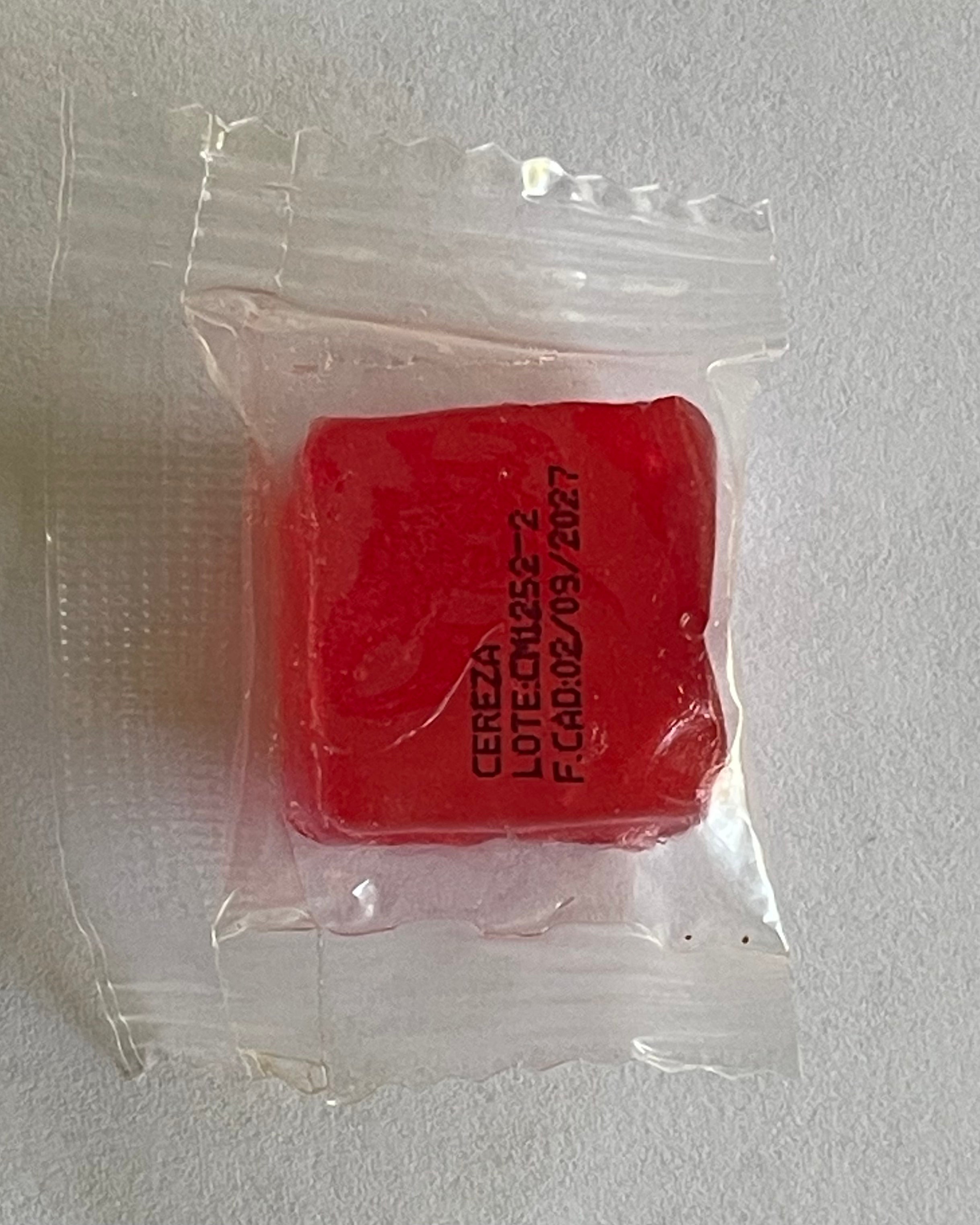 CandyKush - Sour Extreme Candy
