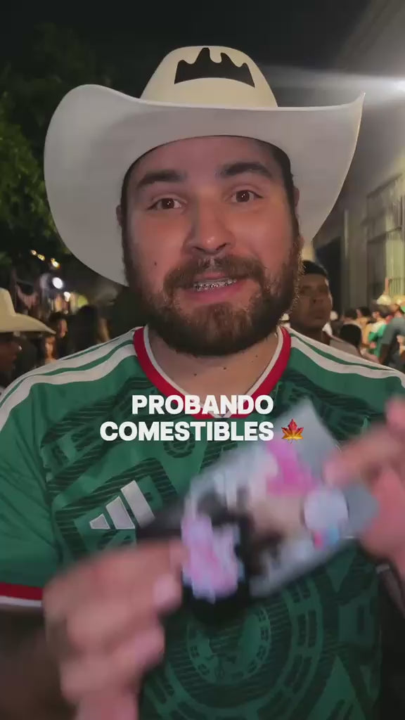 Cargar vídeo: CandyKush - Hot BIG Bites